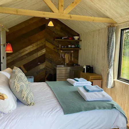 Otterly's Retreat Skibbereen