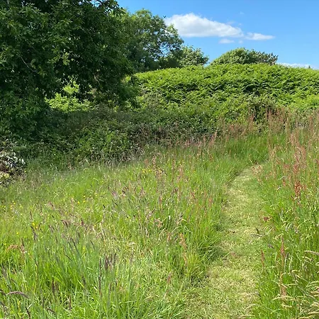 Gerendaház Otterly's Retreat Skibbereen