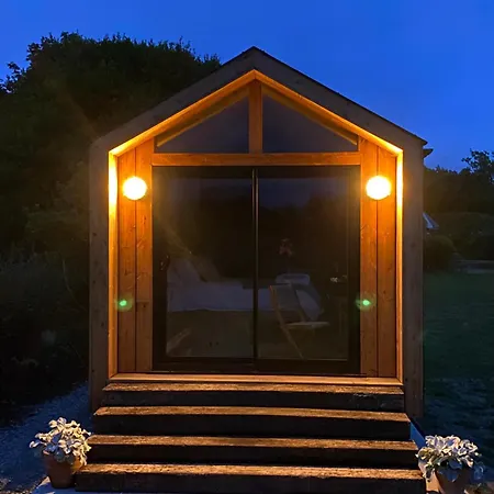 Otterly's Retreat Gerendaház