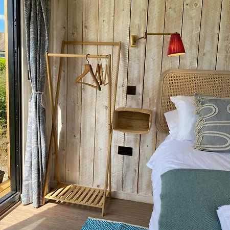 Gerendaház Otterly's Retreat