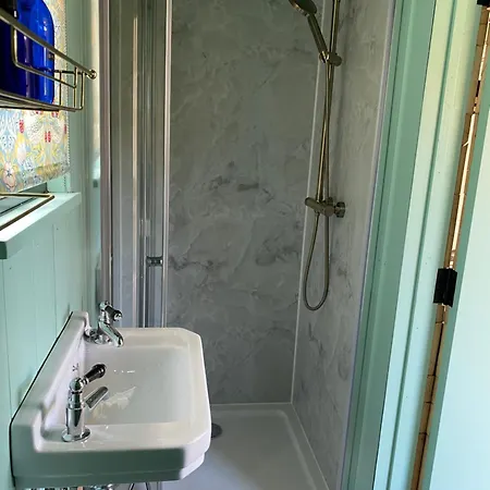 Gerendaház Otterly's Retreat *