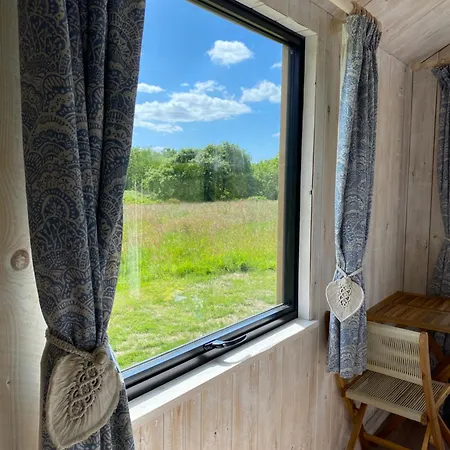 Gerendaház Otterly's Retreat Skibbereen