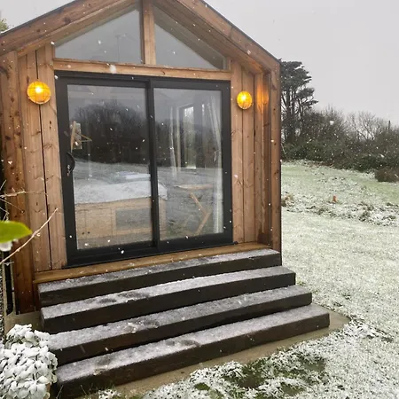 Otterly's Retreat * Скибберин