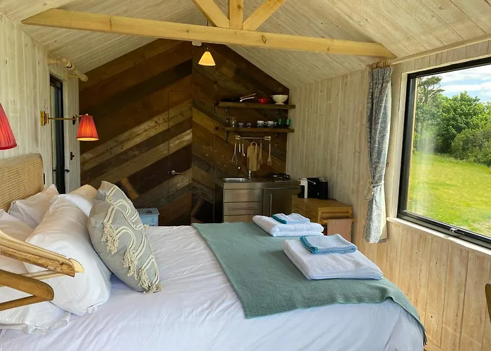 Otterly's Retreat Skibbereen