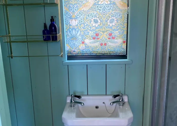 Orman Evi Otterly's Retreat *