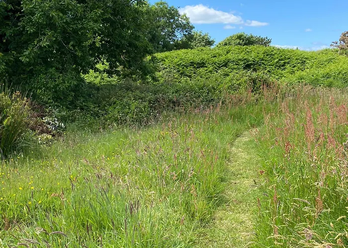 Orman Evi Otterly's Retreat Skibbereen