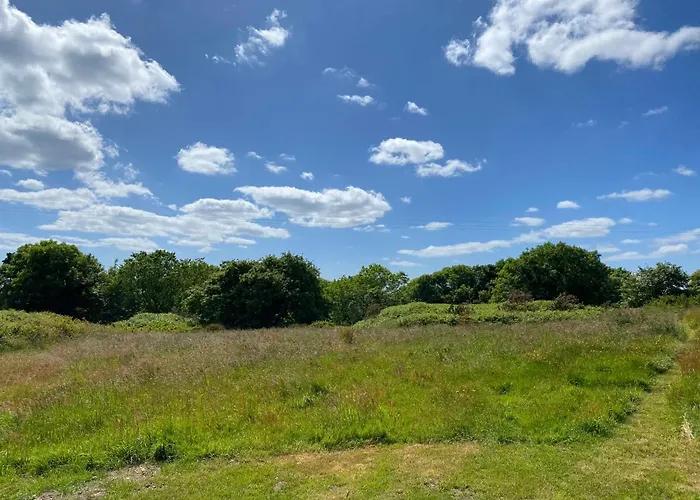 Otterly's Retreat Skibbereen