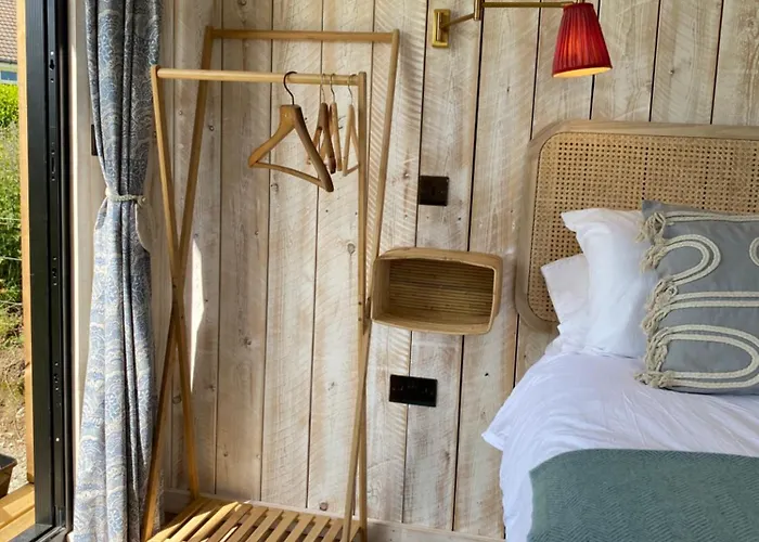 Orman Evi Otterly's Retreat