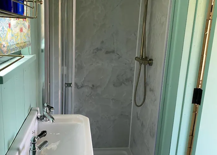 Orman Evi Otterly's Retreat *