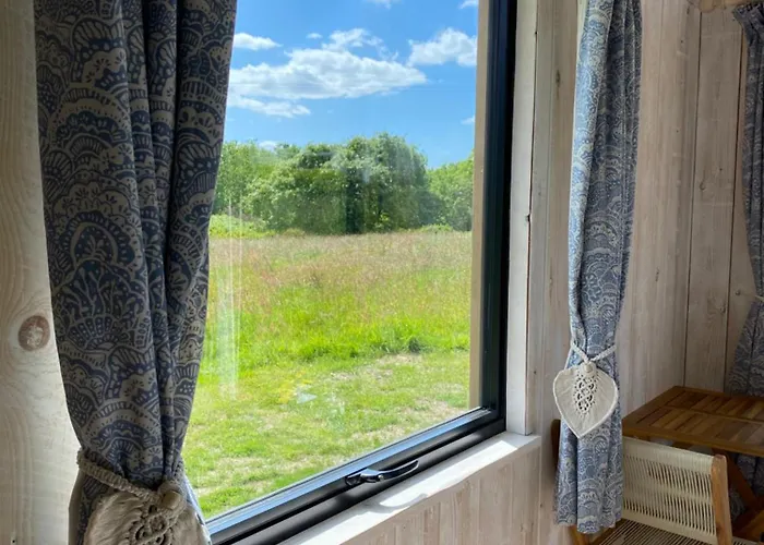 Orman Evi Otterly's Retreat Skibbereen