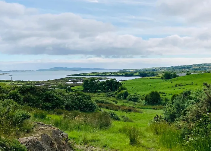 Otterly's Retreat Skibbereen