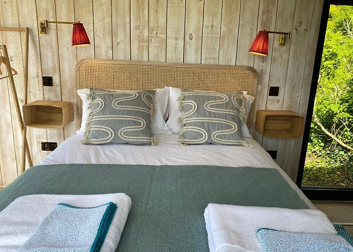 Otterly's Retreat Orman Evi Skibbereen