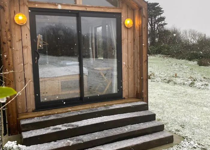 Otterly's Retreat * Skibbereen